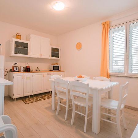 Giobo Rooms Синискола Экстерьер фото