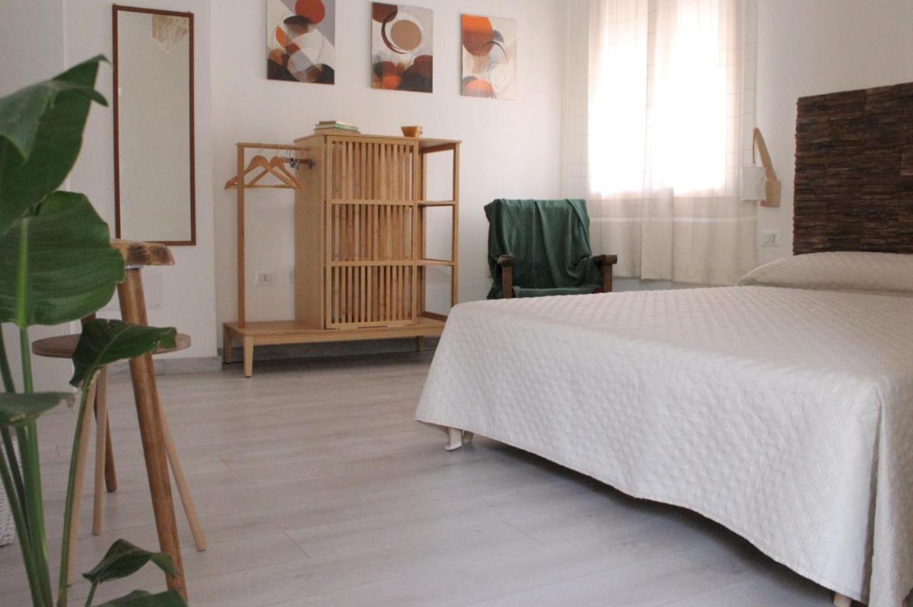 Giobo Rooms Синискола Экстерьер фото