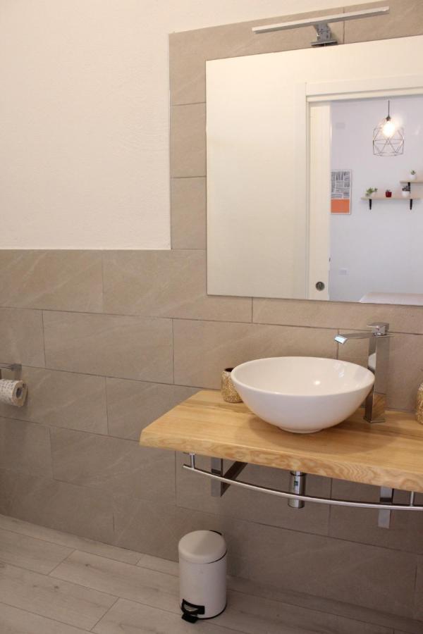 Giobo Rooms Синискола Экстерьер фото