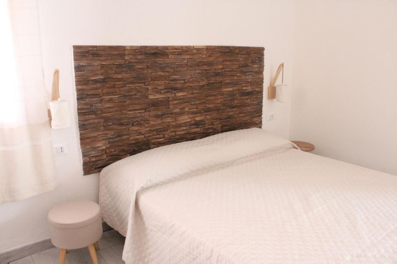 Giobo Rooms Синискола Экстерьер фото