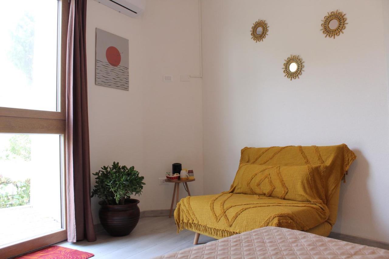 Giobo Rooms Синискола Экстерьер фото