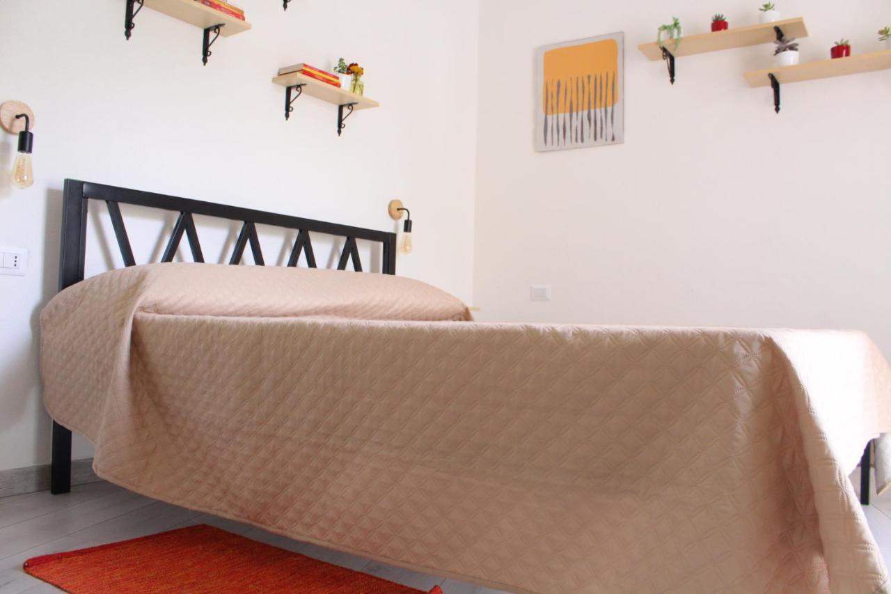 Giobo Rooms Синискола Экстерьер фото