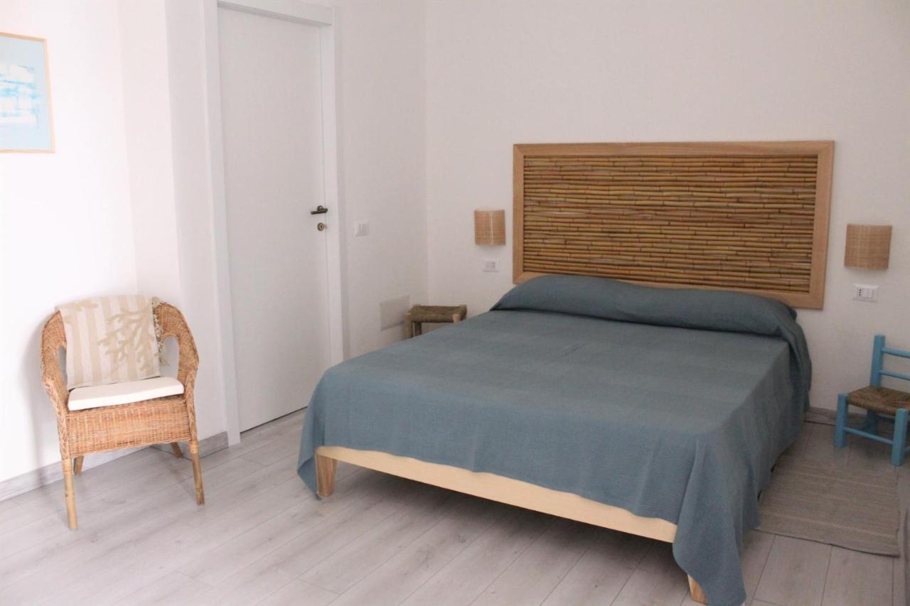 Giobo Rooms Синискола Экстерьер фото