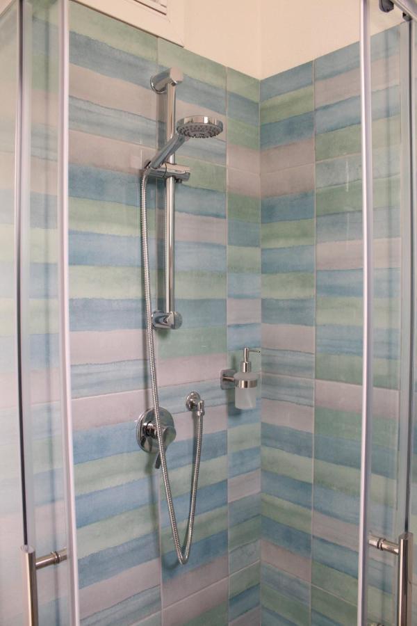 Giobo Rooms Синискола Экстерьер фото