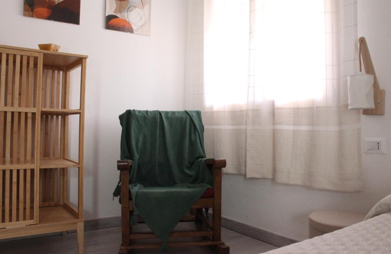 Giobo Rooms Синискола Экстерьер фото