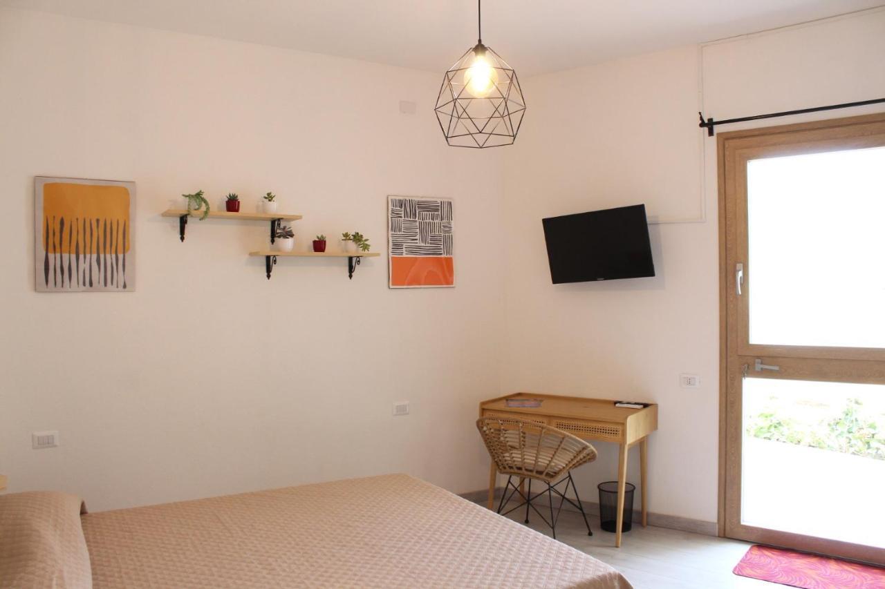 Giobo Rooms Синискола Экстерьер фото