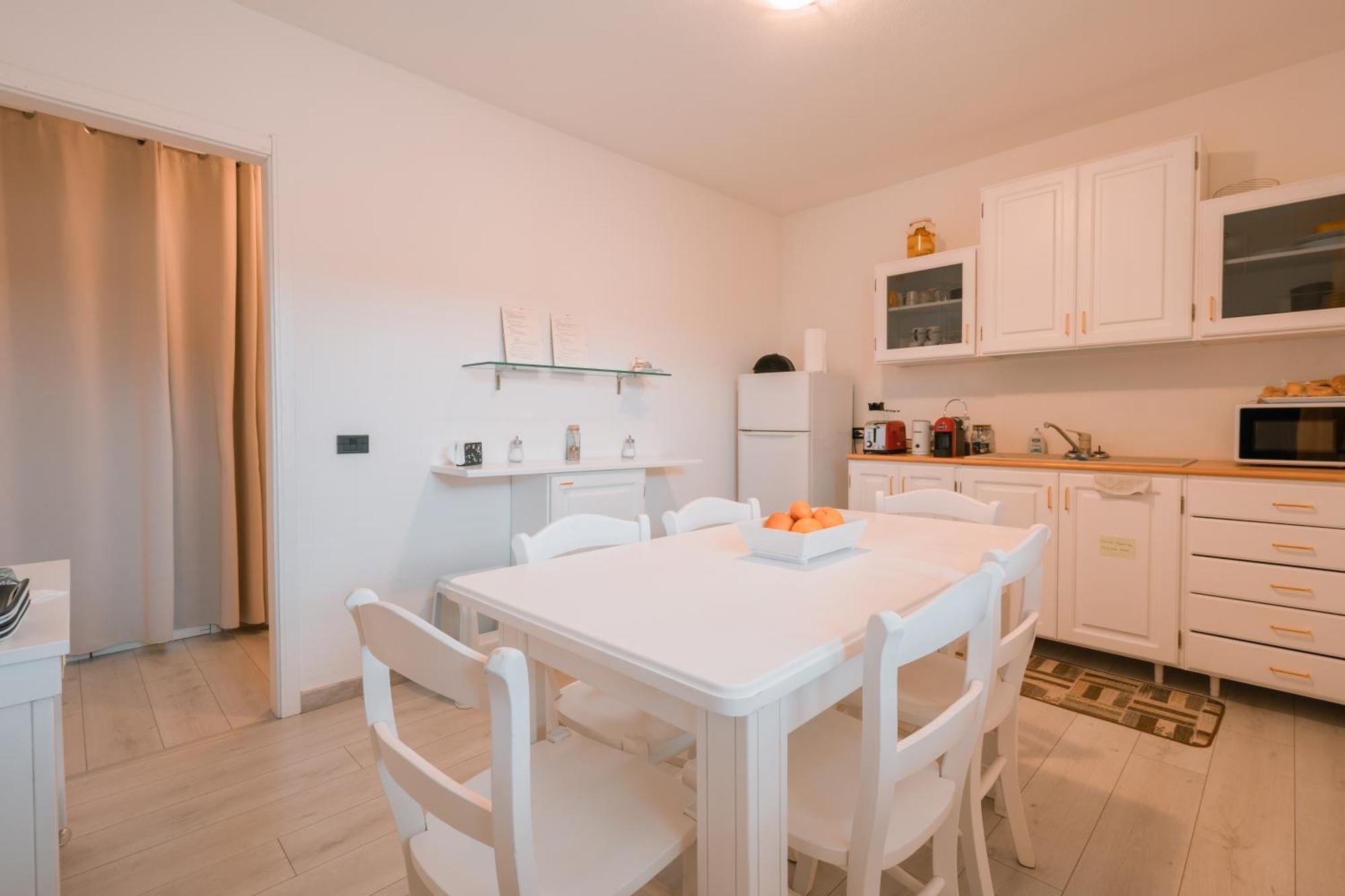 Giobo Rooms Синискола Экстерьер фото