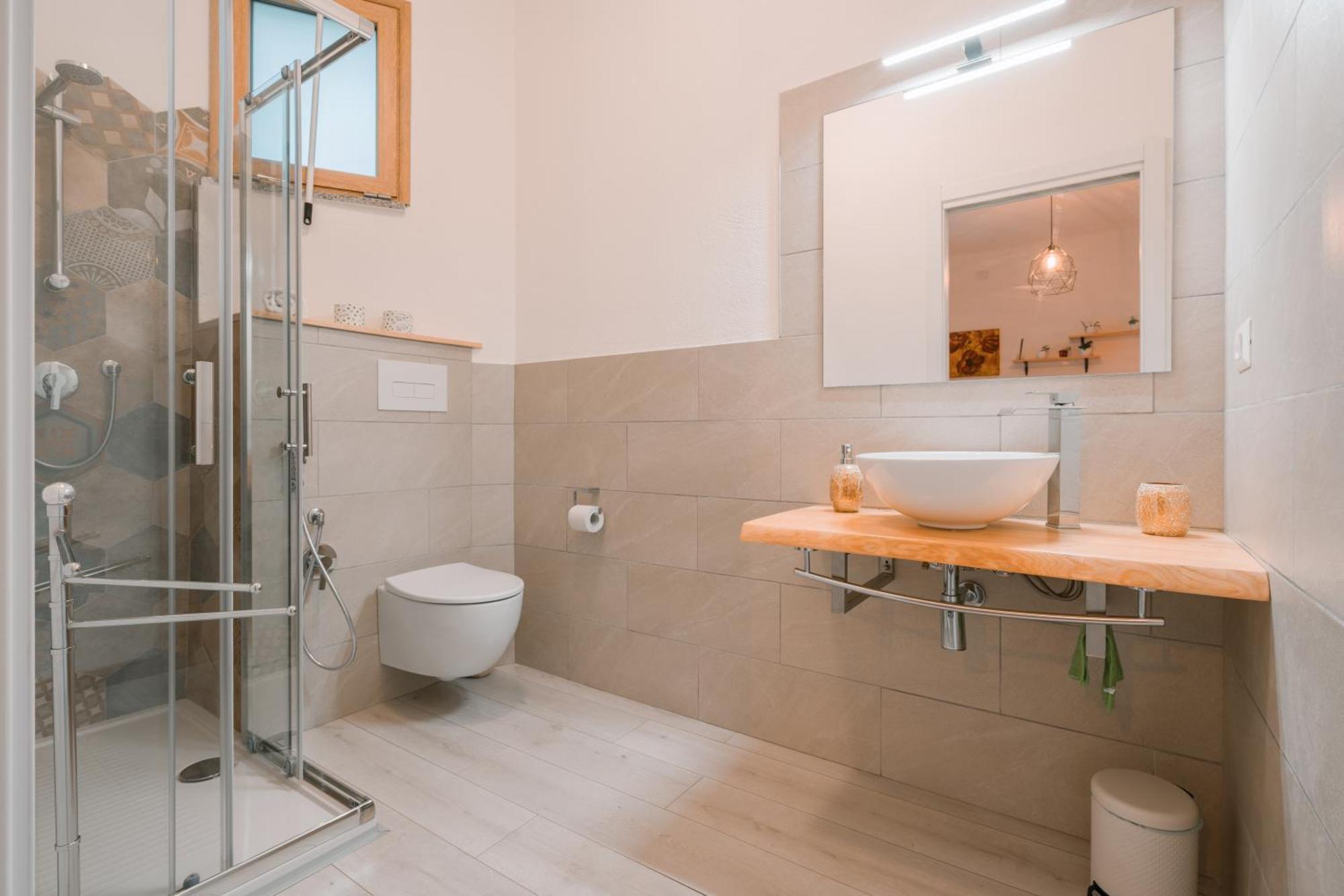 Giobo Rooms Синискола Экстерьер фото
