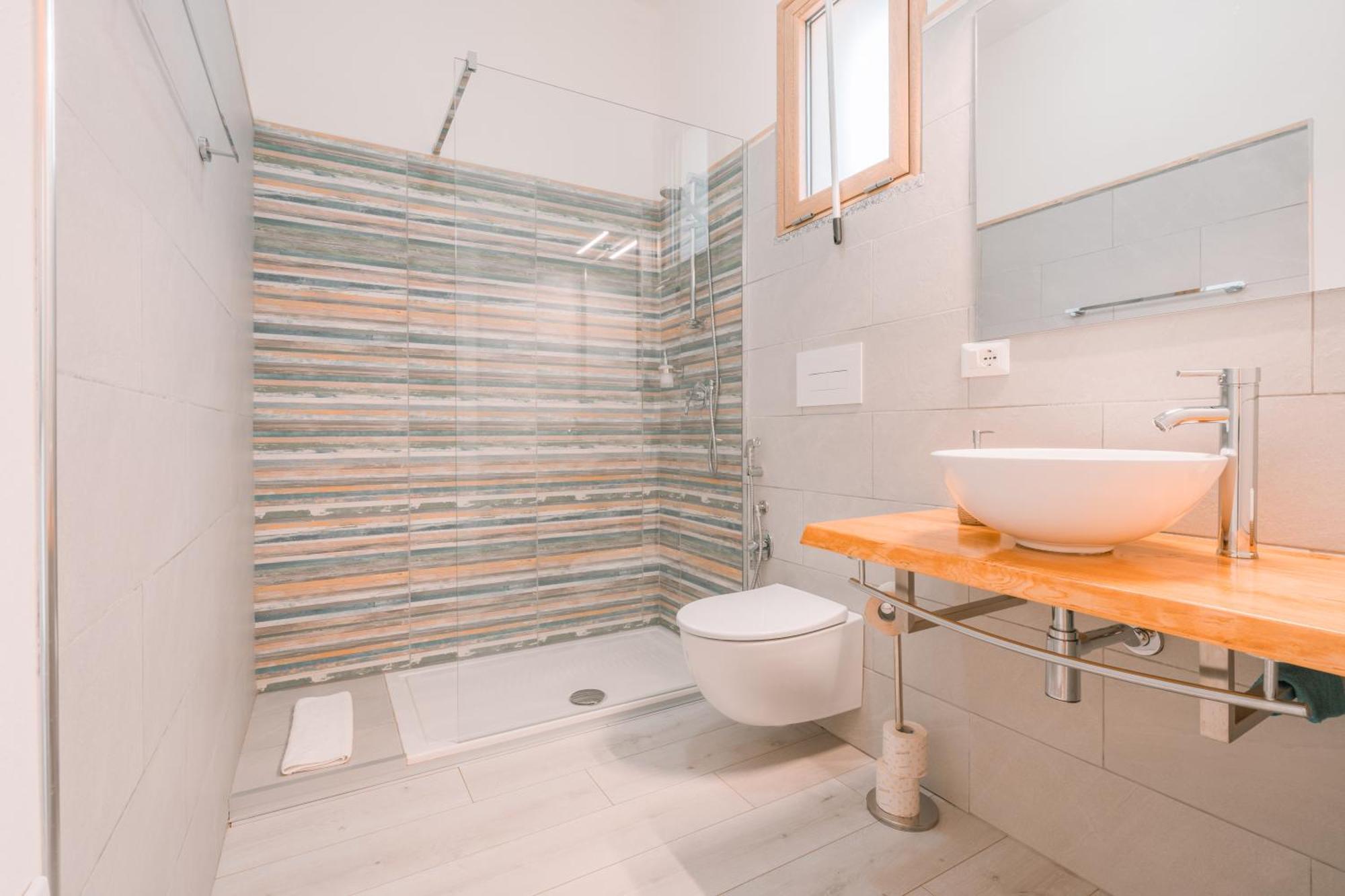 Giobo Rooms Синискола Экстерьер фото