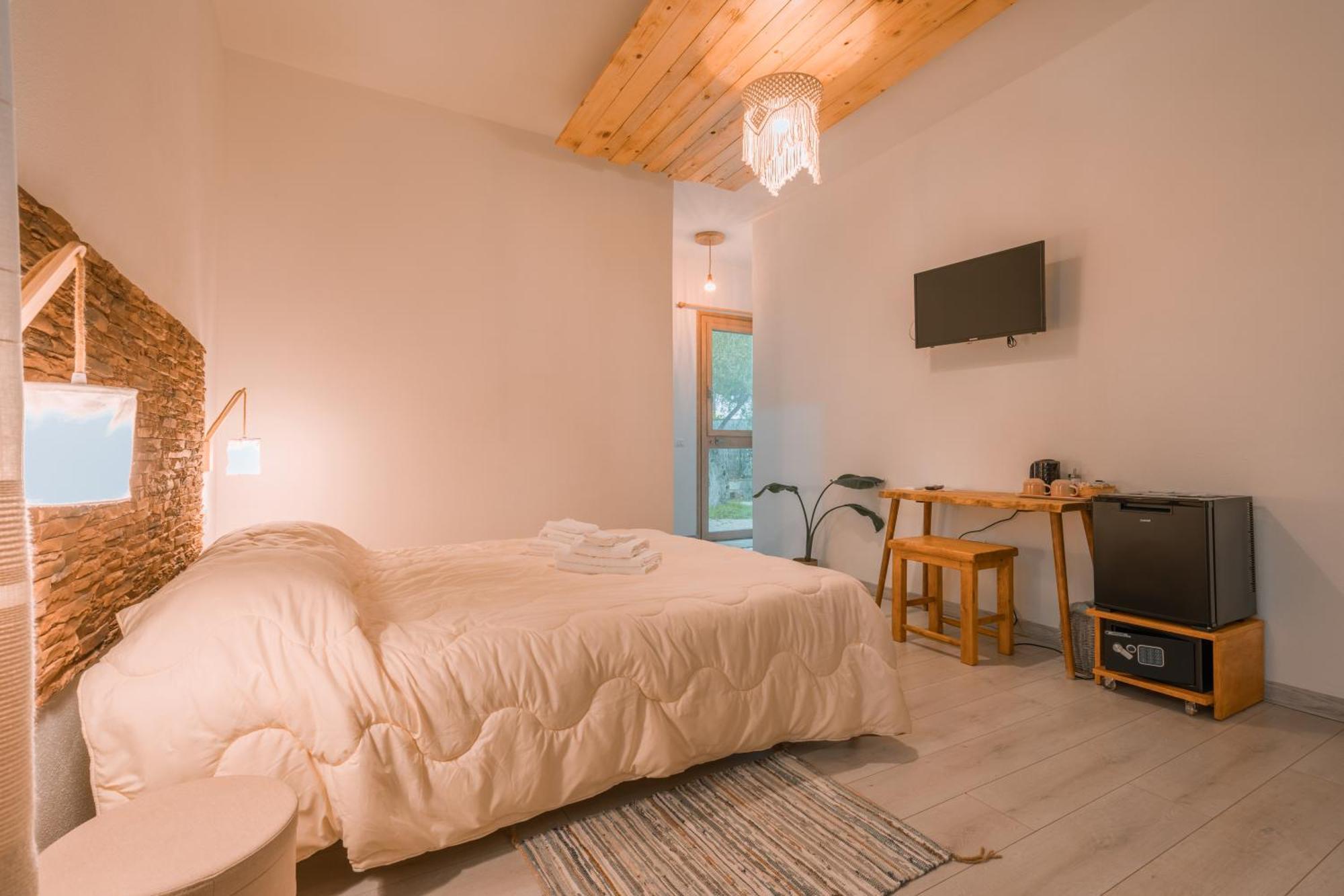 Giobo Rooms Синискола Экстерьер фото