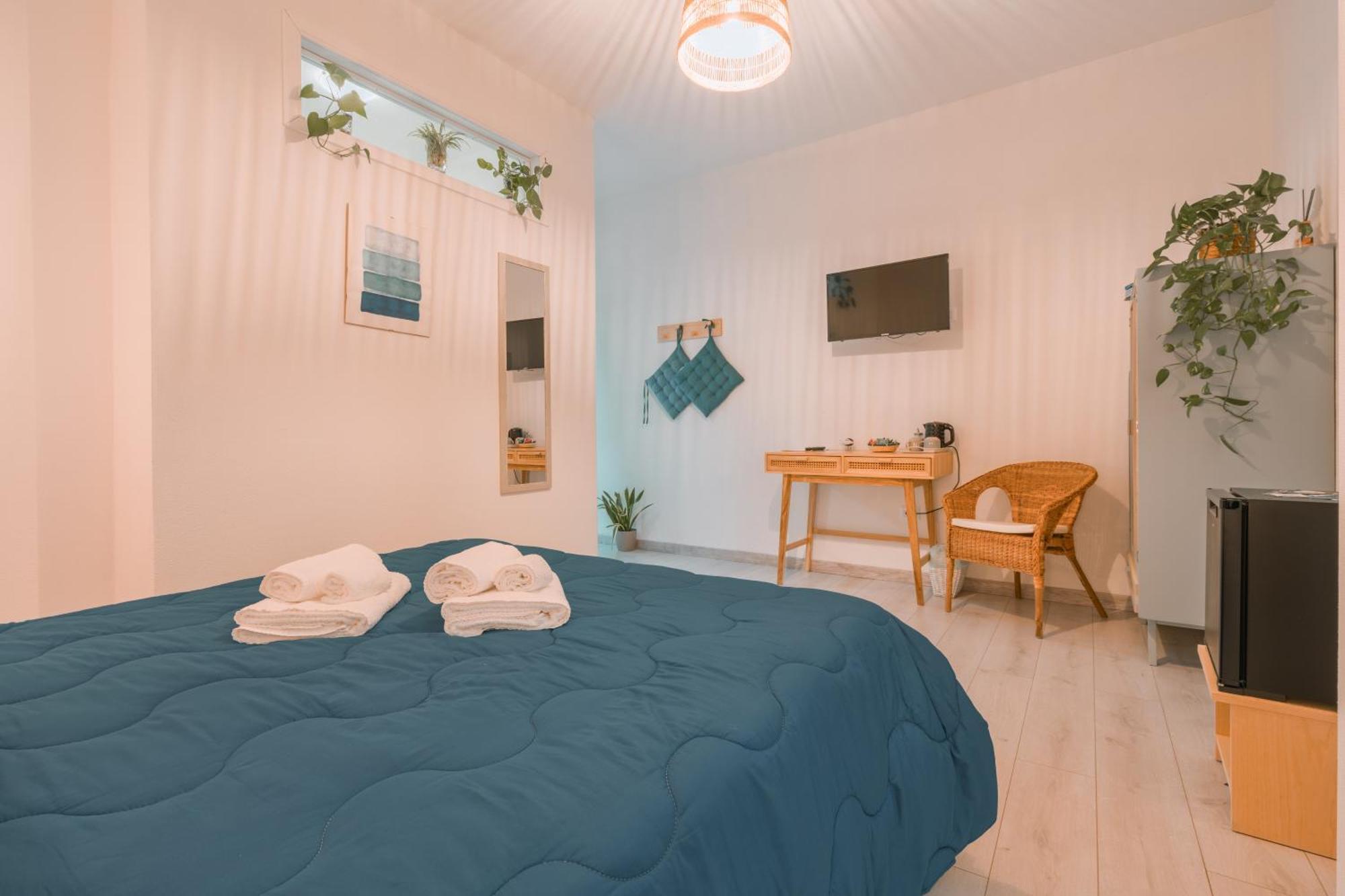 Giobo Rooms Синискола Экстерьер фото