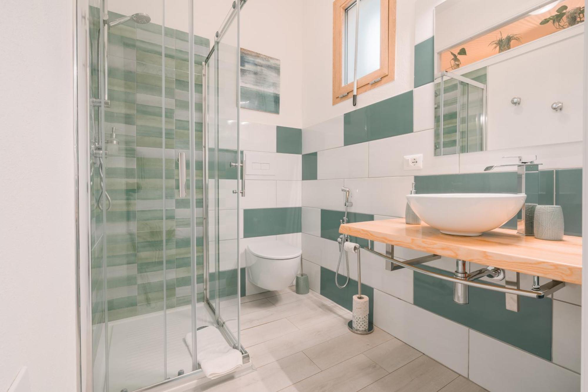 Giobo Rooms Синискола Экстерьер фото